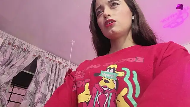 Snapshot of Laylafoxy_tay chatting on 21, 2, 2026 Laylafoxy tay online show from 21, 2, 2026