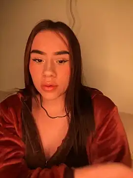 Im Valen Cute online show from 11, 9, 2025