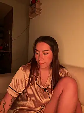 Im Valen Cute online show from 11, 1, 2026