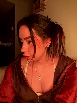 Snapshot of Im_Valen_Cute chatting on 17, 1, 2026 Im Valen Cute online show from 17, 1, 2026