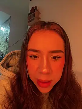 Snapshot of Im_Valen_Cute chatting on 12, 2, 2026 Im Valen Cute online show from 12, 2, 2026