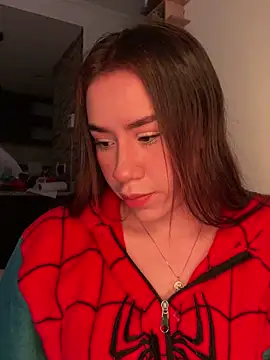 Snapshot of Im_Valen_Cute chatting on 15, 2, 2026 Im Valen Cute online show from 15, 2, 2026