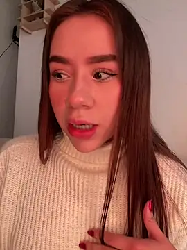 Snapshot of Im_Valen_Cute chatting on 22, 2, 2026 Im Valen Cute online show from 22, 2, 2026