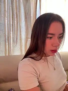 Im Valen Cute online show from 16, 3, 2026