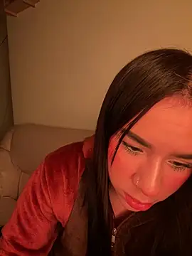 Im Valen Cute online show from 20, 6, 2026