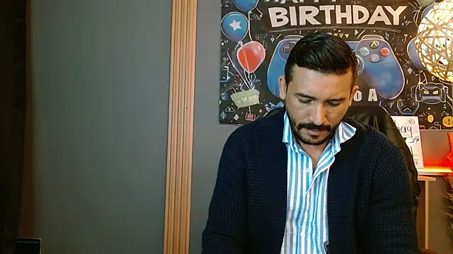 Reiko 85  online show from 16, 4, 2026