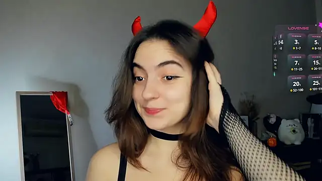 DracosMoon online show from 30, 10, 2025