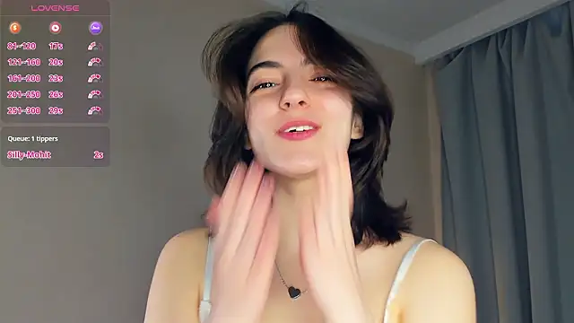 DracosMoon online show from 7, 2, 2026