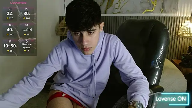 Dyla n18 online show from 18, 2, 2026