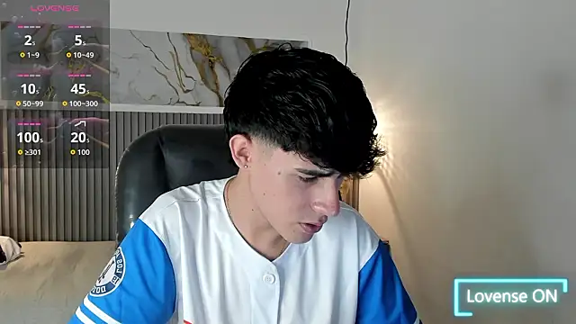 Dyla n18 online show from 27, 3, 2026