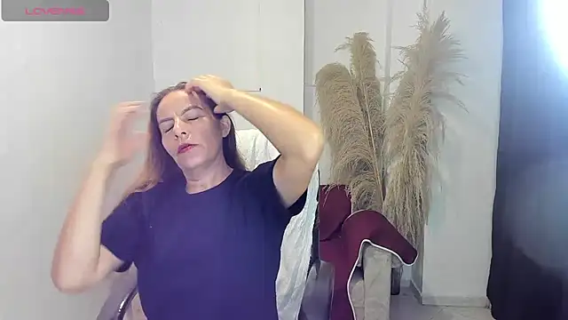 Snapshot of Milf_karlye chatting on 14, 6, 2026 Milf karlye online show from 14, 6, 2026