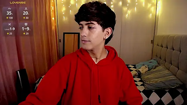 teobowny  online show from 17, 12, 2024