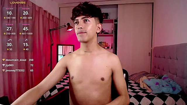 teobowny  online show from 9, 1, 2025