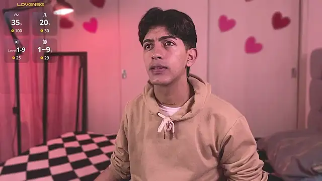 teobowny  online show from 27, 2, 2025