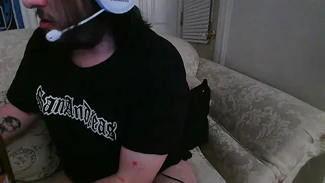 Marksoyer online show from 9, 2, 2025