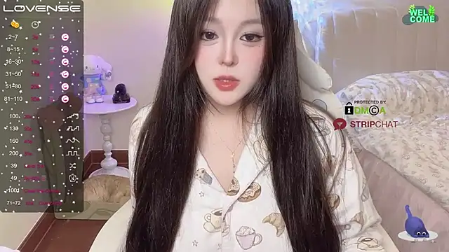 Ruby lu online show from 13, 3, 2025
