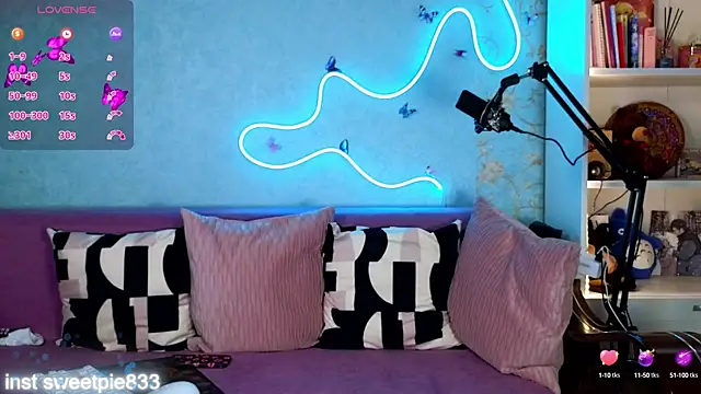 Anal Girl  online show from 14, 3, 2025