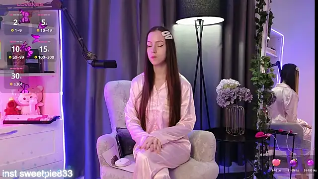 Anal Girl  online show from 25, 3, 2026