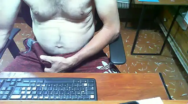 Snapshot of Roberto3102 chatting on 25, 1, 2025 Roberto3102 online show from 25, 1, 2025