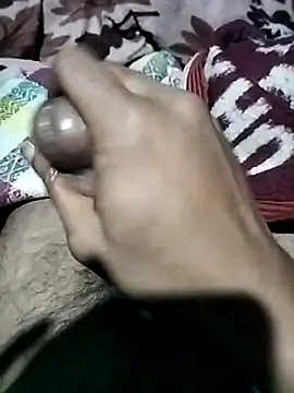 Snapshot of nidansohib1230 chatting on 1, 3, 2025 nidansohib1230 online show from 1, 3, 2025