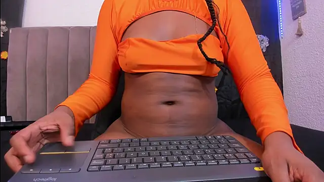 DeisyHarper online show from 2, 2, 2026