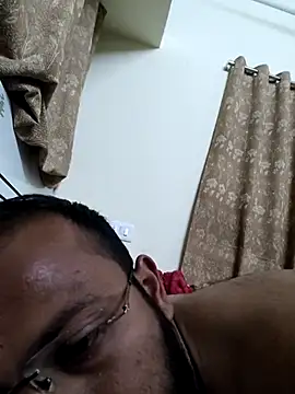 Snapshot of Punekarmanoj97 chatting on 29, 3, 2026 Punekarmanoj97 online show from 29, 3, 2026