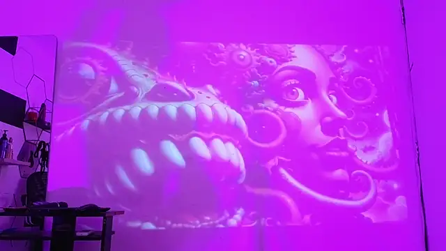 haileycat online show from 23, 10, 2025