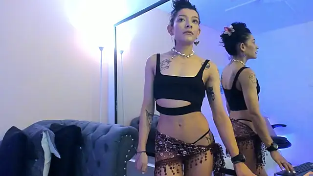 haileycat online show from 28, 5, 2026