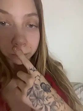 Mandispandis1 online show from 6, 1, 2025