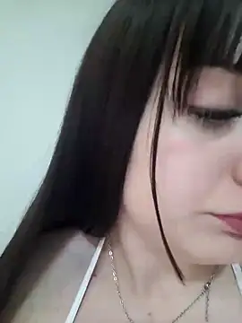 Foxy Evii online show from 26, 12, 2024