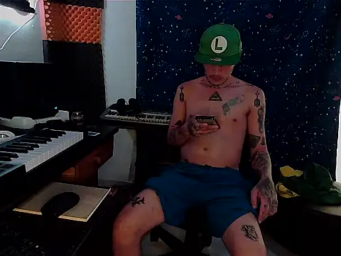 Snapshot of patrik_tattoo_ chatting on 13, 2, 2025 patrik tattoo online show from 13, 2, 2025