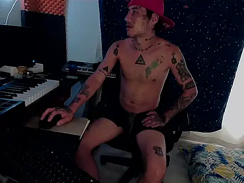 Snapshot of patrik_tattoo_ chatting on 17, 3, 2025 patrik tattoo online show from 17, 3, 2025