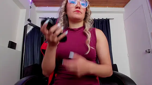 Keyth clement online show from 14, 11, 2025