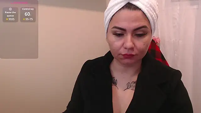 Genesisgems11  online show from 18, 1, 2025