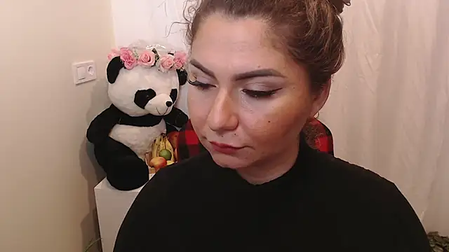 Genesisgems11  online show from 24, 1, 2025