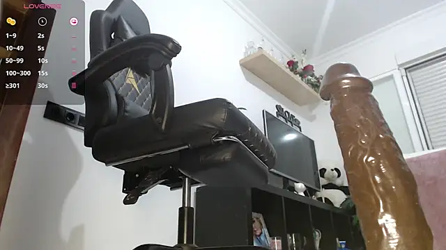 Genesisgems11  online show from 10, 9, 2025