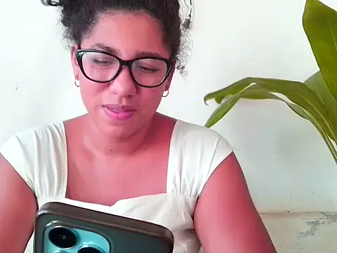 bellacrespalatina online show from 31, 3, 2026