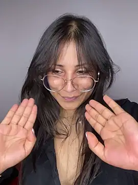 Snapshot of Jade_Zephyra chatting on 18, 2, 2025 Jade Zephyra online show from 18, 2, 2025