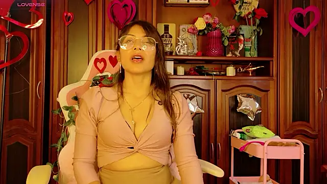 Snapshot of Jade_Zephyra chatting on 16, 2, 2026 Jade Zephyra online show from 16, 2, 2026