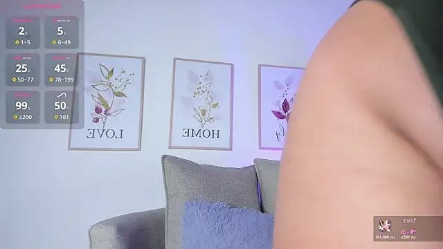 zulema parvin online show from 24, 10, 2025