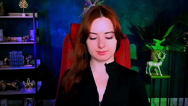 AnnTerry  online show from 17, 2, 2026