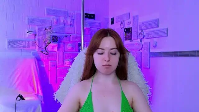 AnnTerry  online show from 24, 2, 2026