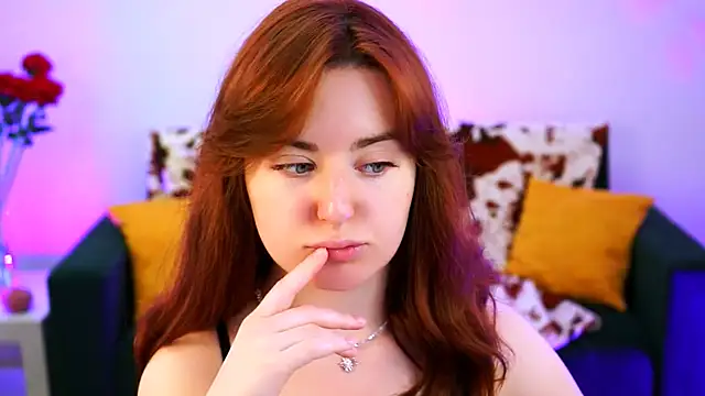 AnnTerry  online show from 12, 3, 2026