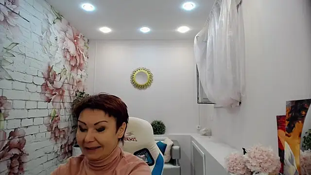 Cutie Asya online show from 11, 11, 2025