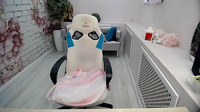 Cutie Asya online show from 3, 2, 2026