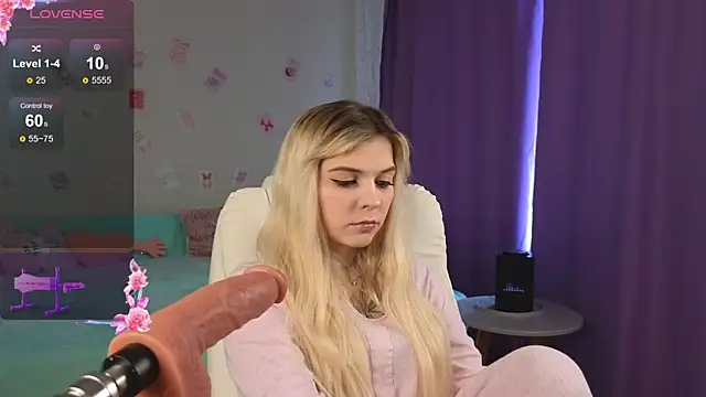 Kate Legend online show from 14, 9, 2025