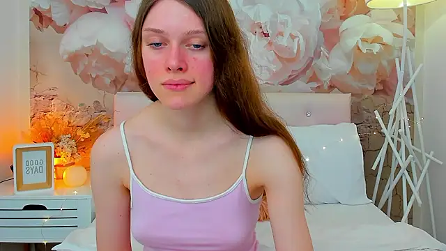 JaneBrowni online show from 7, 2, 2026