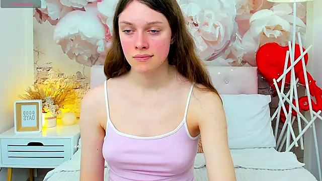 JaneBrowni online show from 16, 4, 2026