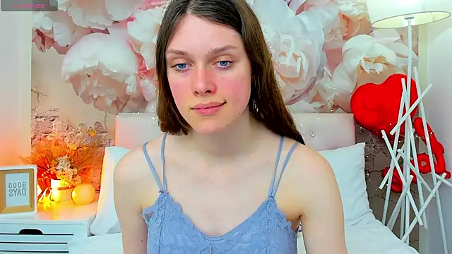 Snapshot of JaneBrowni chatting on 2, 5, 2026 JaneBrowni online show from 2, 5, 2026