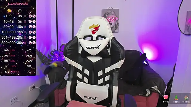 Snapshot of blackberrys_ chatting on 2, 12, 2024 blackberrys  online show from 2, 12, 2024